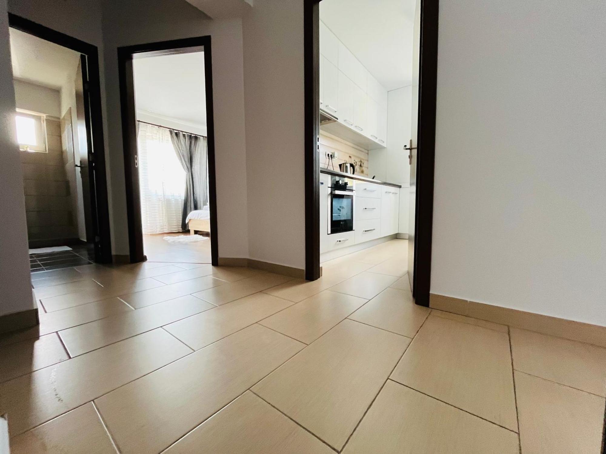 Green Apartaments Zărneşti Buitenkant foto